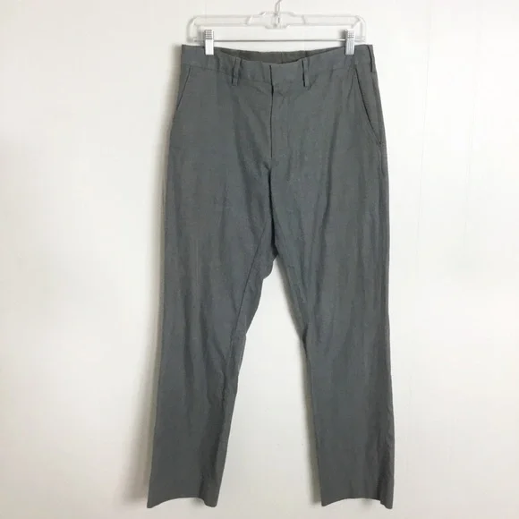 bowery classic dress pants Product Review: J. Crew Bowery Classic Fit Dress Trousers